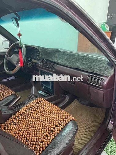 Toyota Camry 1989 MT 100000 km