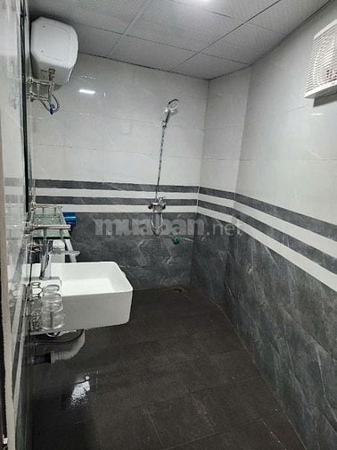 Cho thuê nhà 1.5 tầng (2PN) ở Nam Phù - Hà Nội (Vạn Phúc 3 -Thanh Trì)