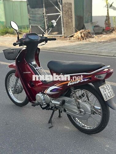 Bán xe wave anpha như hình,máy móc êm ru