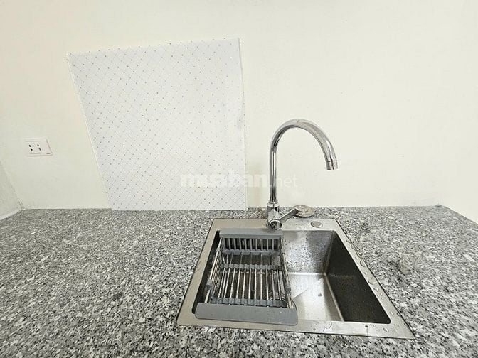 Cho thuê nhà 1.5 tầng (2PN) ở Nam Phù - Hà Nội (Vạn Phúc 3 -Thanh Trì)