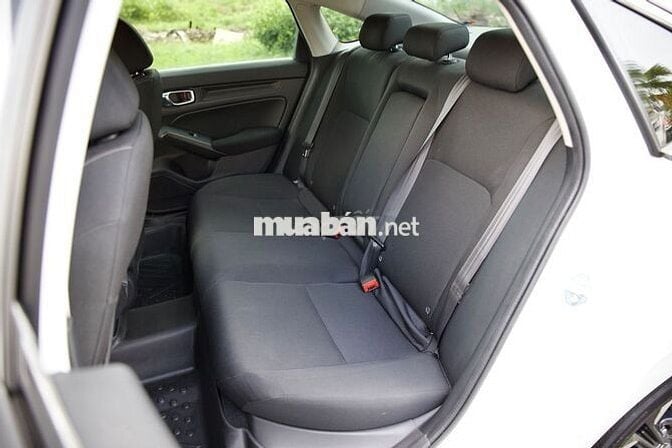 CIVIC G SENSING 2023, ODO: 10.000KM, SƠN ZIN 100%