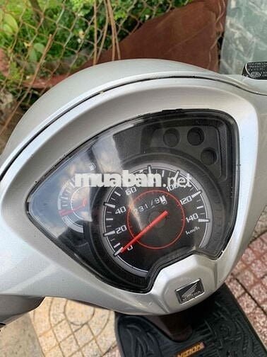 Vision 2018 khoá chìa máy zin chất áo đẹp bs 65