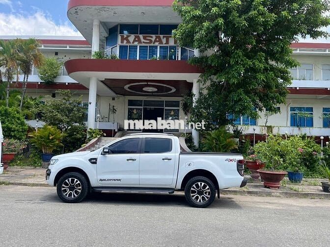 Ford  2016  - 128690 km