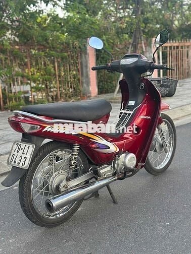 Bán xe wave anpha như hình,máy móc êm ru