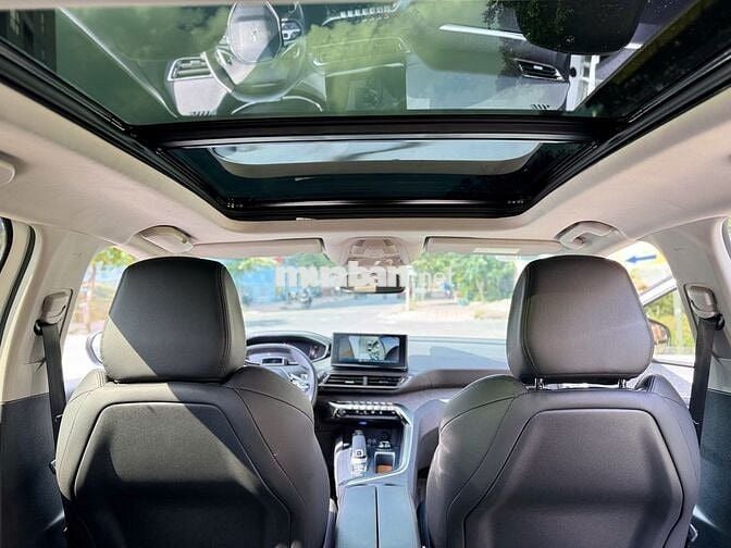 Peugeot 3008 model 2022 MỘT CHỦ từ đầu như MỚI
