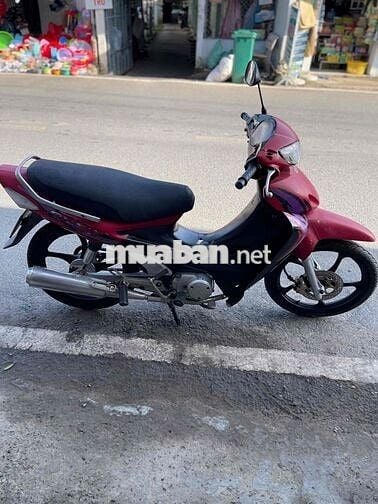 honda Future biển 62 máy êm ru ko lai đồ