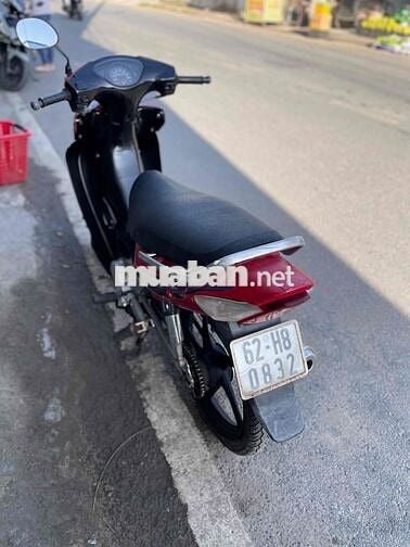 honda Future biển 62 máy êm ru ko lai đồ
