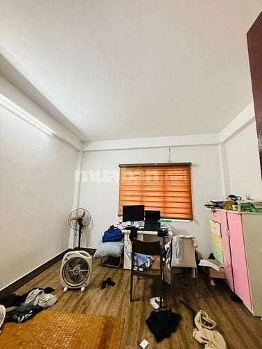 BÁN NHÀ PHỐ LỘC–GẦN CV HÒA BÌNH- ÔTO QUA NHÀ–46M2 X4 TẦNG-NHỈNH 10 TỶ