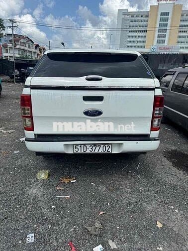 Ford Ranger 2019XLS 2.2L 4x2 MT - 150000 km