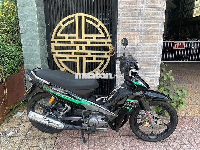 Sirius 2016 máy zin êm bốc biển 65H1 chính chủ