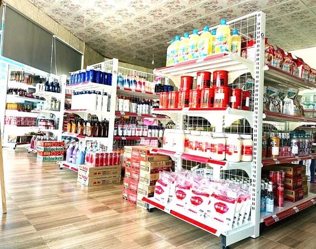 Cần Tuyển Nhân Viên Bán Hàng Tại TP.HCM.