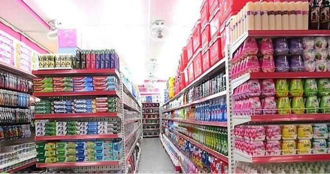 Cần Tuyển Nhân Viên Bán Hàng Tại TP.HCM.