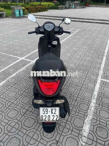 Janus 2016 xe đẹp máy chất. bs 59
