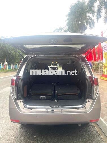 Toyota Innova 2019 2.0E - 80000 km