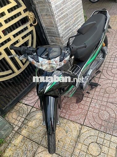 Sirius 2016 máy zin êm bốc biển 65H1 chính chủ