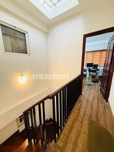 BÁN NHÀ PHỐ LỘC–GẦN CV HÒA BÌNH- ÔTO QUA NHÀ–46M2 X4 TẦNG-NHỈNH 10 TỶ