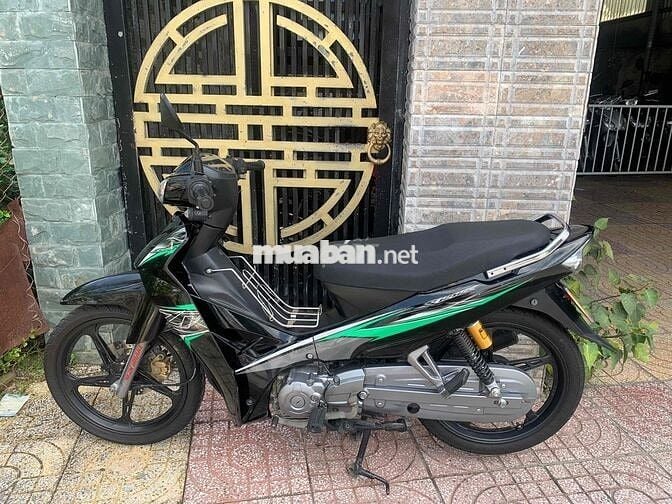 Sirius 2016 máy zin êm bốc biển 65H1 chính chủ