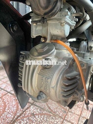 Sirius 2016 máy zin êm bốc biển 65H1 chính chủ