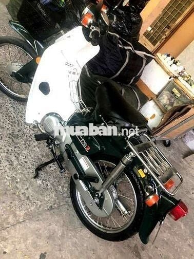 --- Cúp Nhật  81 màu xanh vỏ dưa rất đẹp