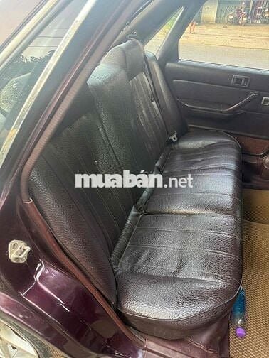 Toyota Camry 1989 MT 100000 km