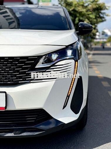 Peugeot 3008 model 2022 MỘT CHỦ từ đầu như MỚI