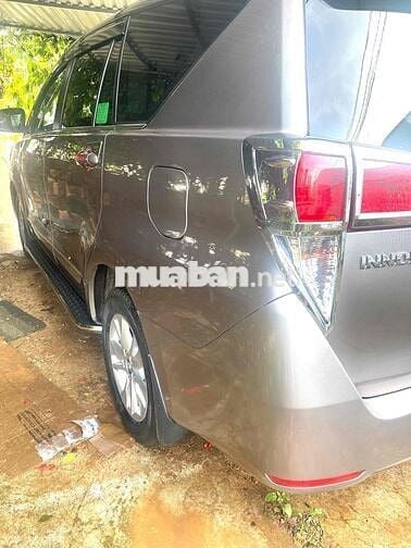 Toyota Innova 2019 2.0E - 80000 km