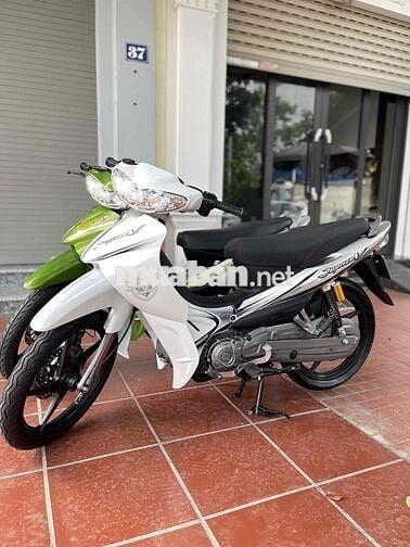 yamaha jupite