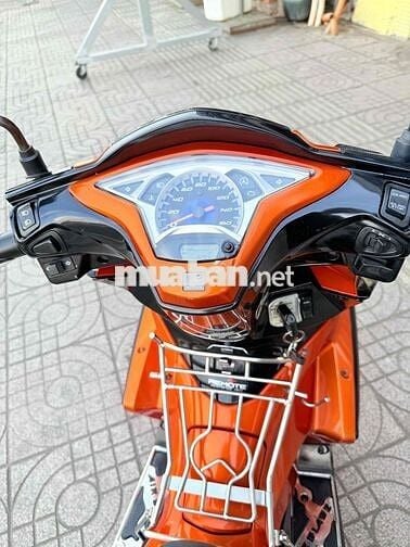 Honda Air Blade 2015 BS SG máy móc zin êm