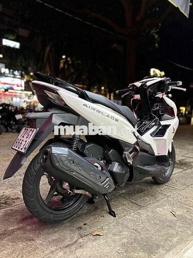 Airblade 125 2022 4Val Nguyên Zin ( Góp Bao Nợ Xấu