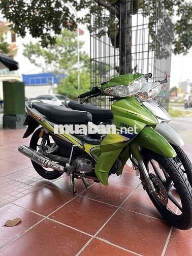 yamaha jupite