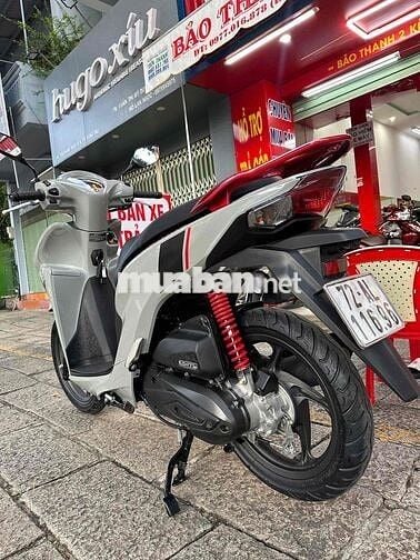 Vision 2025 Sport Bánh Cao Xi Măng Lướt Như Mới