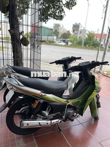yamaha jupite