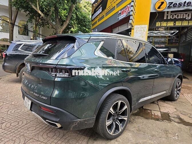 Lux SA 2019 Premium 2.0 AT