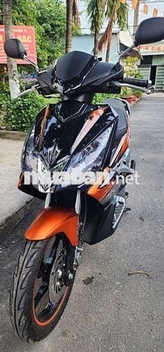 Honda ab 2009 up thái đẹp keng