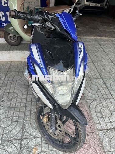 Yamaha Nouvo 5.Fi 2013