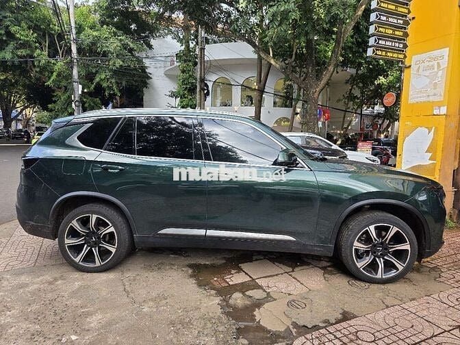 Lux SA 2019 Premium 2.0 AT