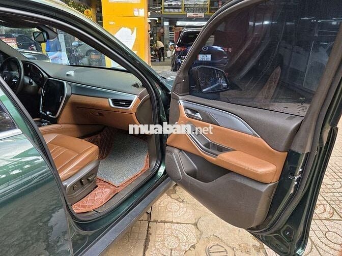 Lux SA 2019 Premium 2.0 AT