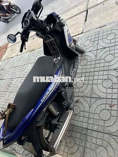 Yamaha Nouvo 5.Fi 2013