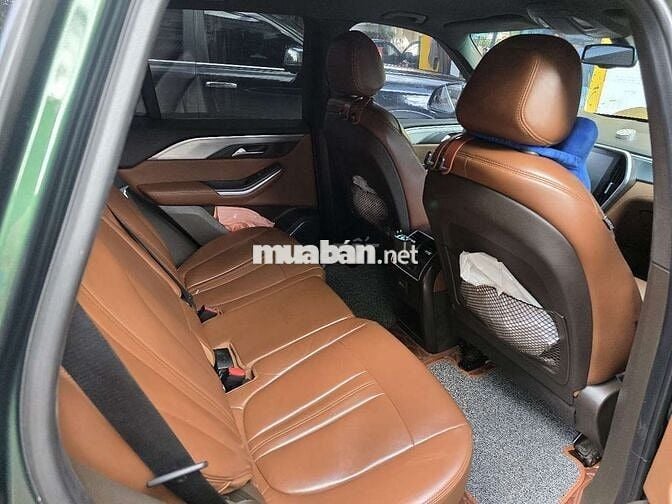 Lux SA 2019 Premium 2.0 AT