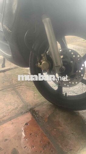 mình đăng bán con xe máy hiệu yamaha còn mới