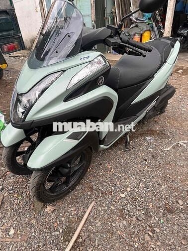 xe mới mua cần bán