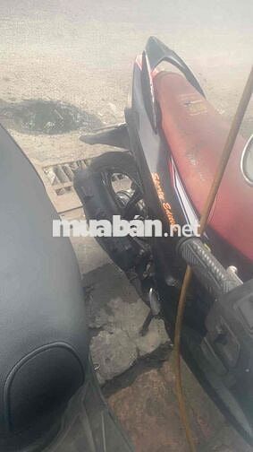 mình đăng bán con xe máy hiệu yamaha còn mới