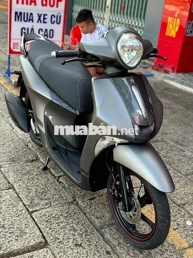 Bạn Janus Smartkey 2018 ( Hỗ Trợ Góp_Bao Nợ Xấu )