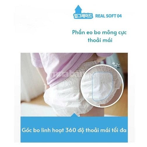 XẢ KHO MAGIC DRY SUMMER - KHÔ THOÁNG CHỐNG TRÀN