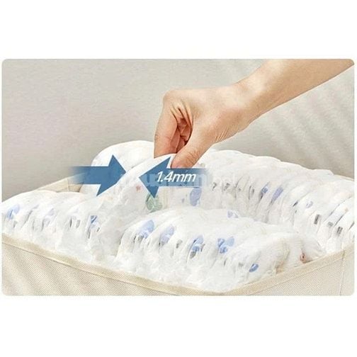 XẢ KHO MAGIC DRY SUMMER - KHÔ THOÁNG CHỐNG TRÀN