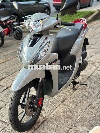 Vision 2025 Sport Bánh Cao Xi Măng Lướt Như Mới