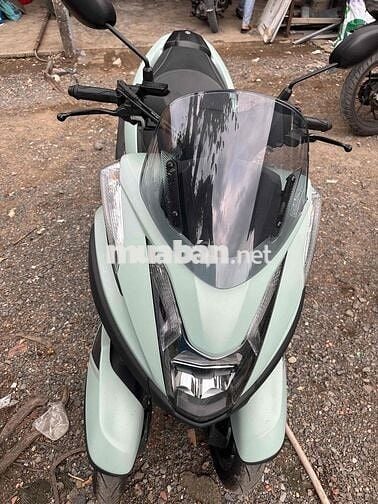 xe mới mua cần bán