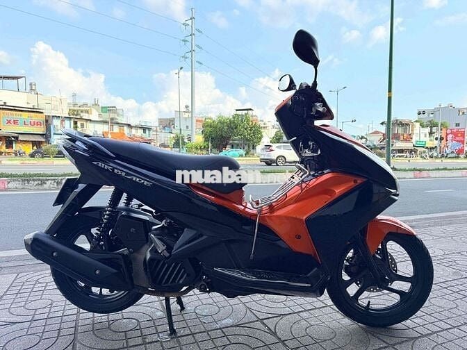 Honda Air Blade 2015 BS SG máy móc zin êm