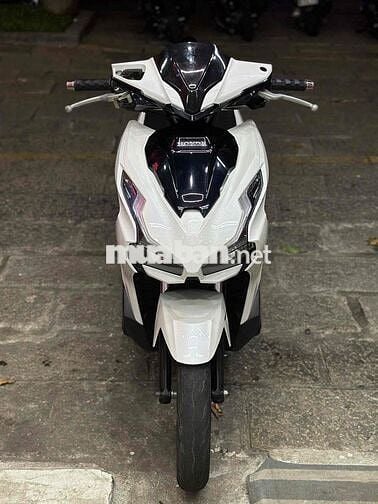 Airblade 125 2022 4Val Nguyên Zin ( Góp Bao Nợ Xấu