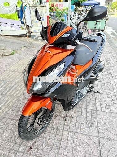 Honda Air Blade 2015 BS SG máy móc zin êm